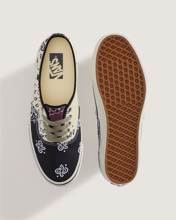 Vans - Premium Authentic Shoes, Man, Multicolour, Size: 45 (obrázek 3)