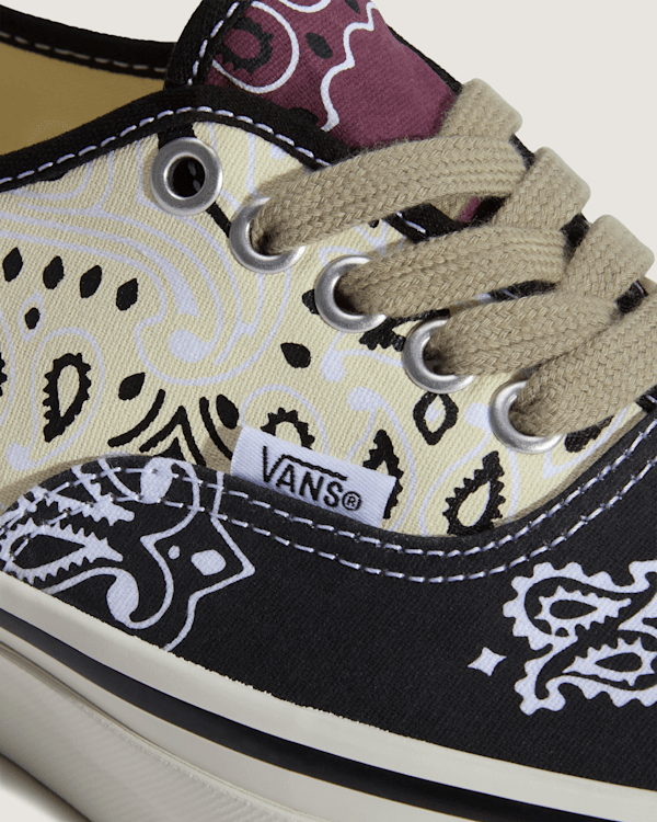 Vans - Premium Authentic Shoes, Man, Multicolour, Size: 45 (obrázek 5)