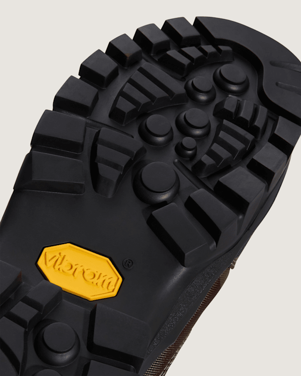 Vans - OTW by Vans X OAMC Half Cab SP Boot, Man, Green, Size: 42.5 (obrázek 7)