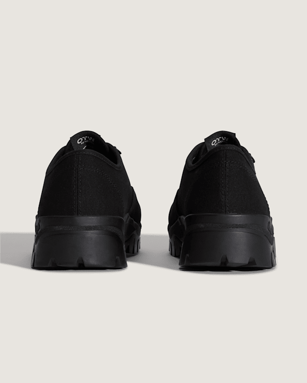 Vans - OTW by Vans X OAMC Authentic Oxford, Man, Black, Size: 46 (obrázek 4)