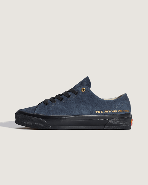 Vans - OTW by Vans X Julian Klincewicz Style 31, Man, Grey, Size: 41