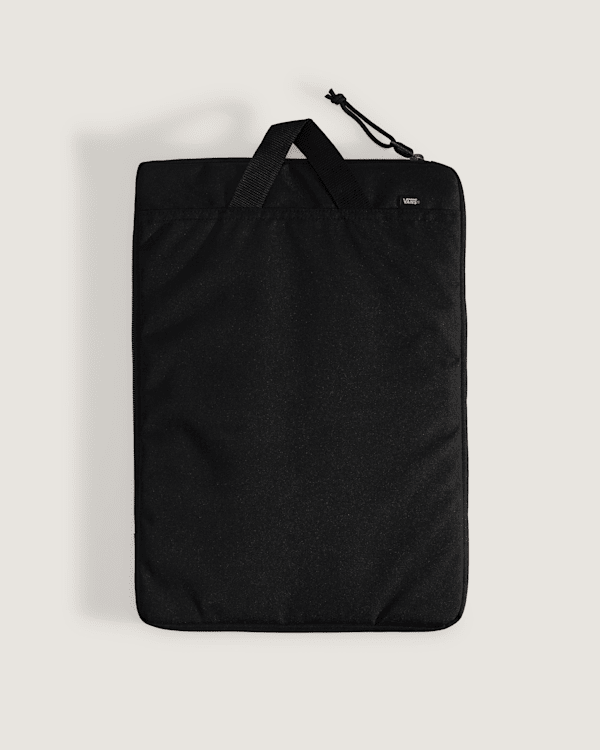 Vans – Old Skool Laptop Sleeve, Man, Black, Size: One size