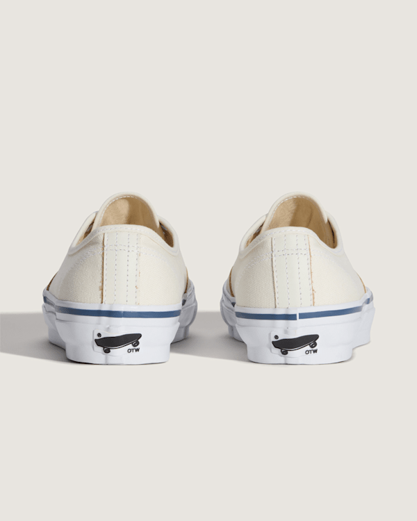 Vans - OTW Authentic 44 Siped Vibram, Man, White, Size: 47 (obrázek 4)