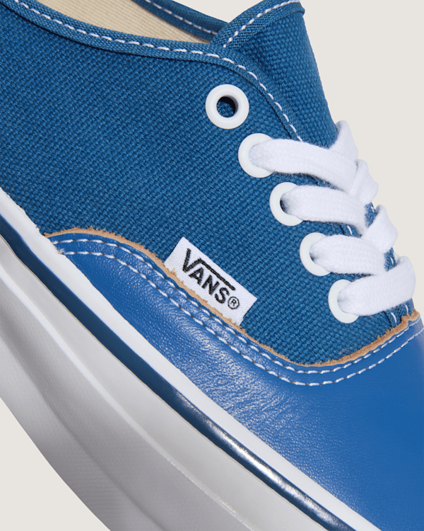 Vans - OTW Authentic 44 Siped Vibram, Man, White, Size: 42 (obrázek 7)