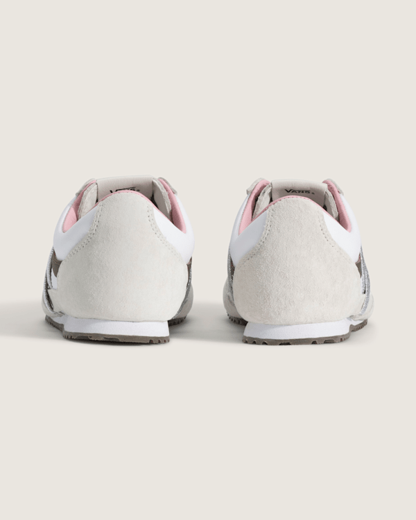 Vans - Premium Super Lowpro Trainer, Man, White, Size: 47 (obrázek 6)