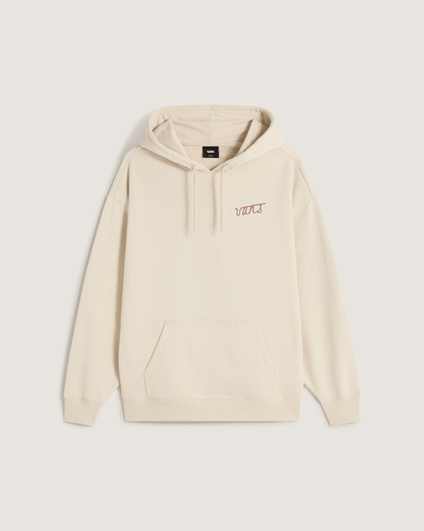 Vans - Crystal Dream Hoodie, Damen, Beige, Größe: S