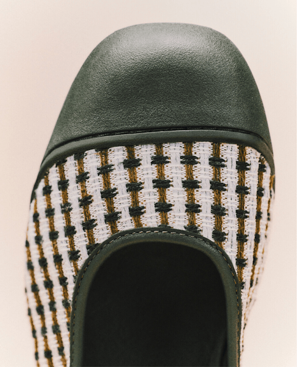 Vans - OTW Mary Jane Prima, Man, Black, Size: 37 (obrázek 5)