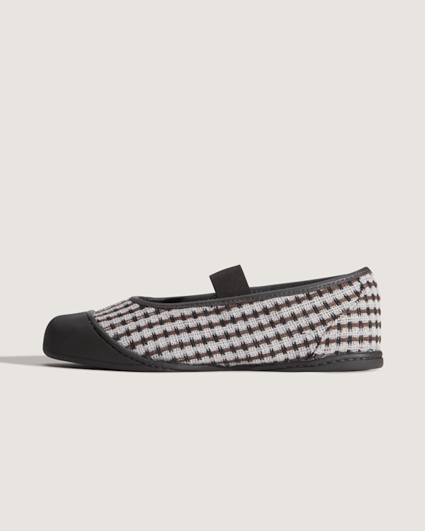 Vans - OTW Mary Jane Prima, Man, Black, Size: 39