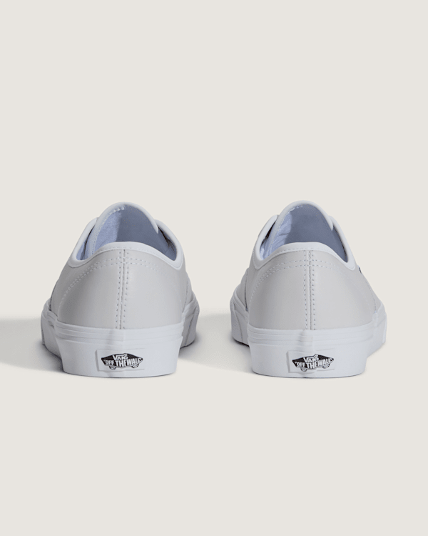 Vans - Authentic Shoes, Man, White, Size: 36 (obrázek 4)