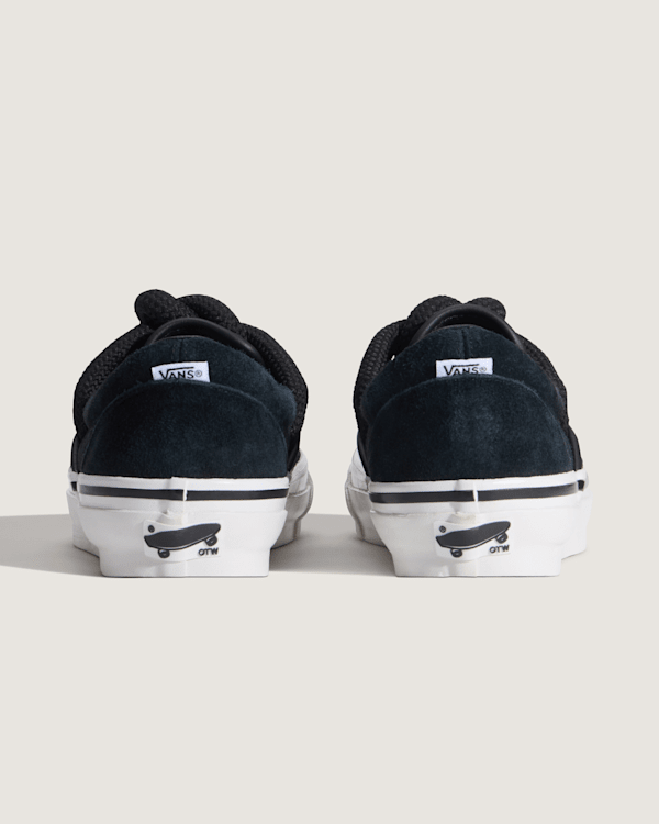 Vans - OTW Slip-On 98 Knot Vibram, Man, Black, Size: 44.5 (obrázek 4)
