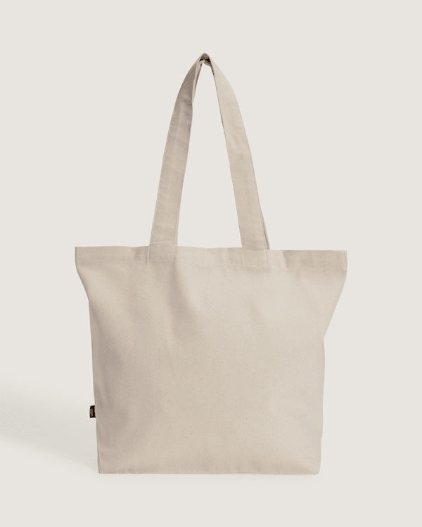 Vans – Berlin Tote Natural, Man, Beige, Size: One size