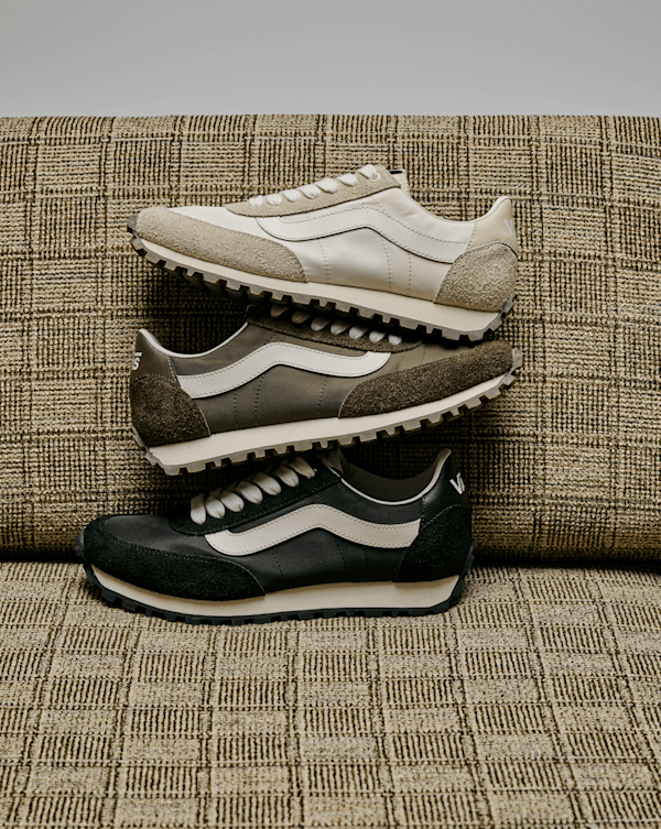 Vans - Premium Style 152 Shoes, Man, White, Size: 40 (obrázek 6)