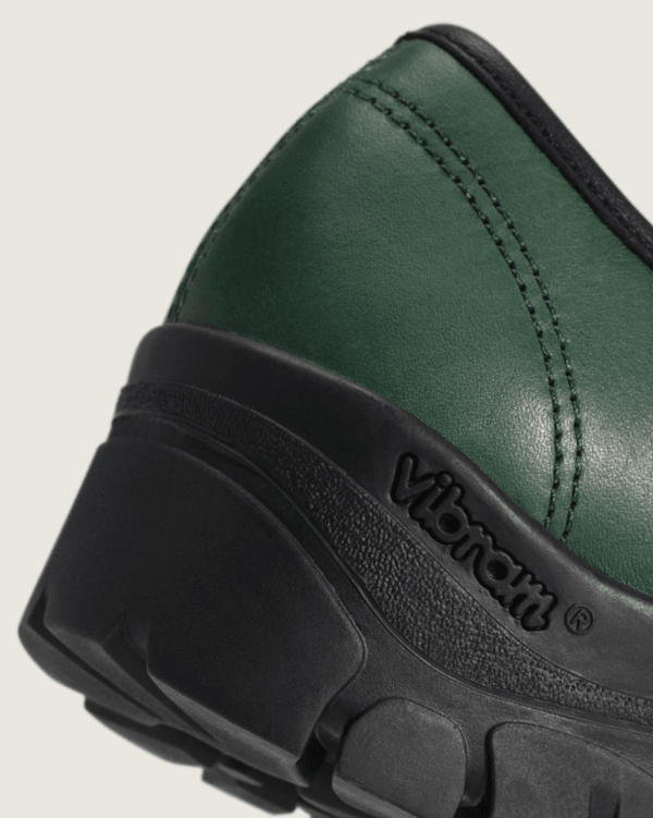 Vans - OTW Authentic Oxford, Man, Green, Size: 44.5 (obrázek 6)