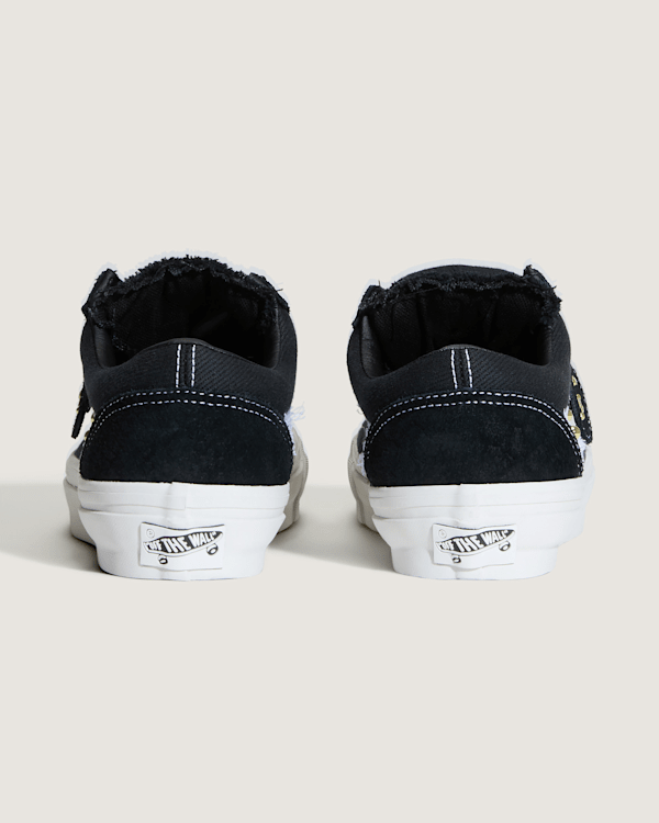 Vans - Vans x Metagirl Premium Old Skool 36 MGS, Man, Black, Size: 40 (obrázek 4)