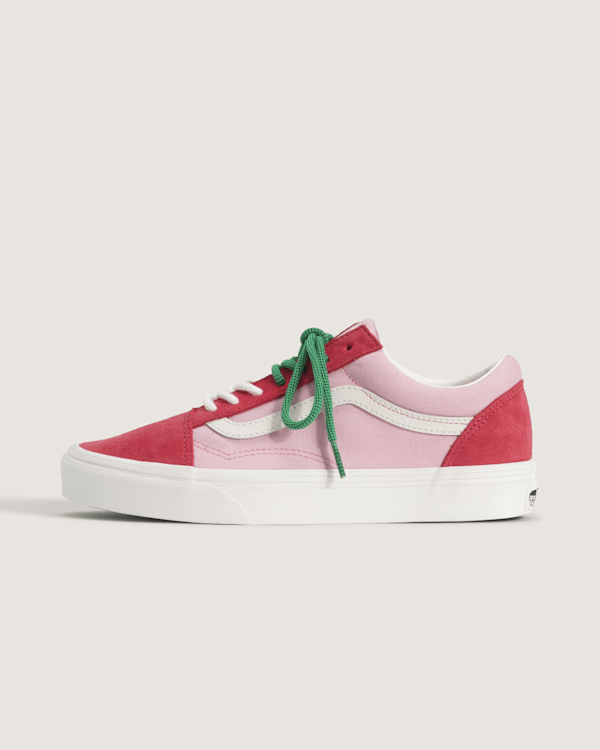 Vans - Zapatillas Old Skool