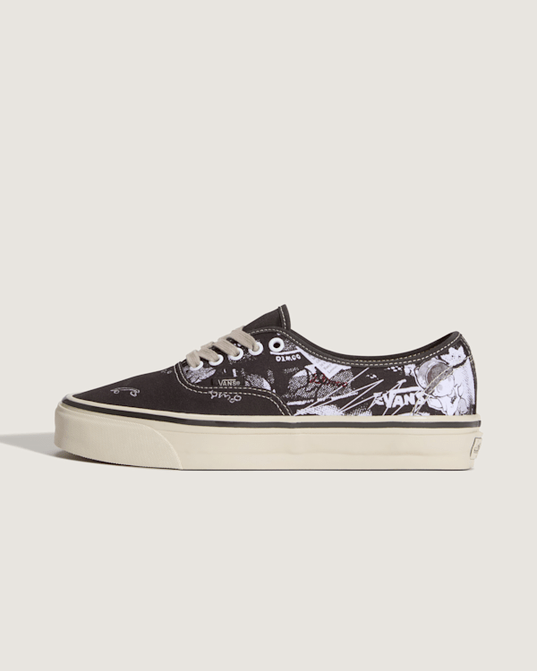 Vans - Premium Authentic Shoes