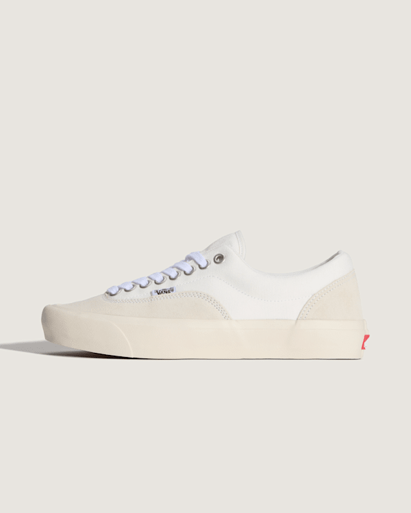 Vans - Skate Era Stub Schuhe, Herren, Weiß, Größe: 37