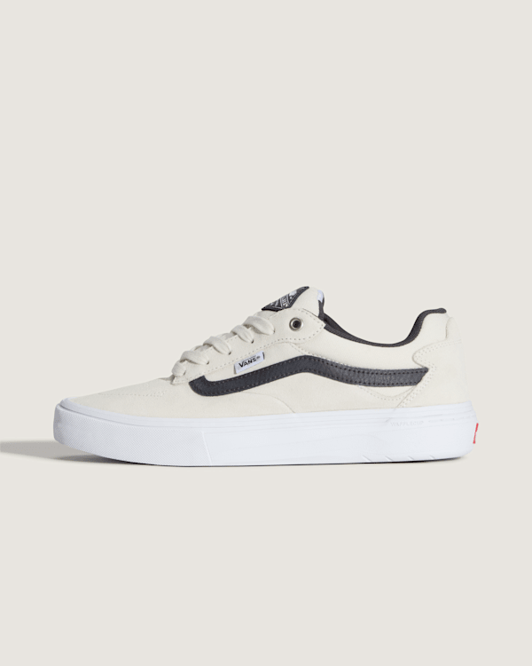 Vans - Skate Kyle Walker Wafflecup Shoes, Man, White, Size: 4