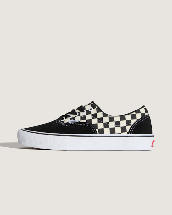 Vans - Skate Era Shoes, Man, Black, Size: 40