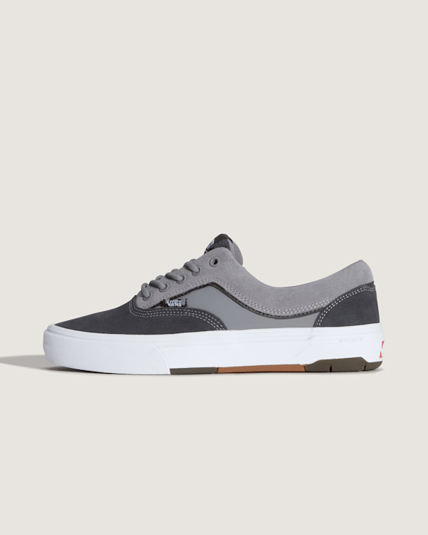 Vans - Skate Era Wafflecup Shoes, Man, Grey, Size: 5