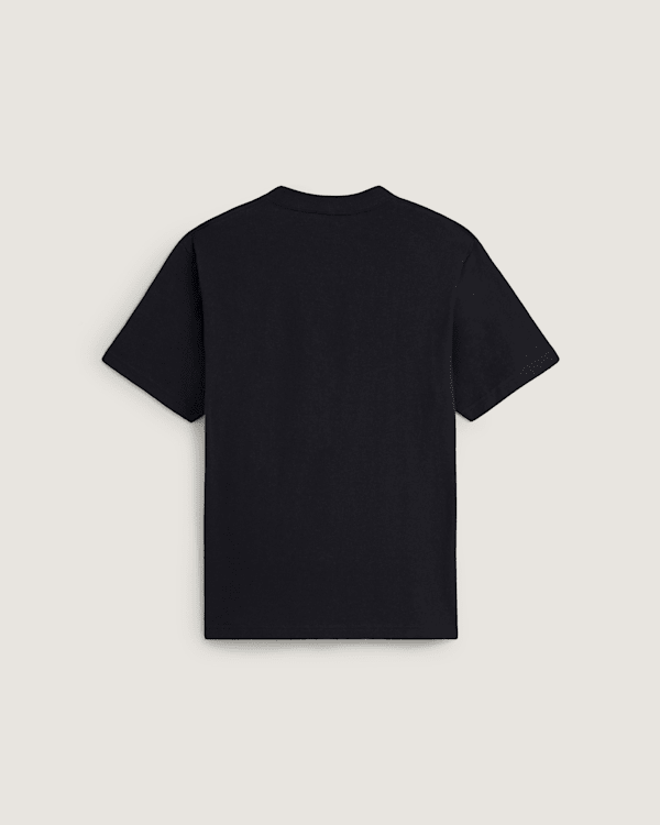 Vans - Stretch Logo T-Shirt, Man, Black, Size: S