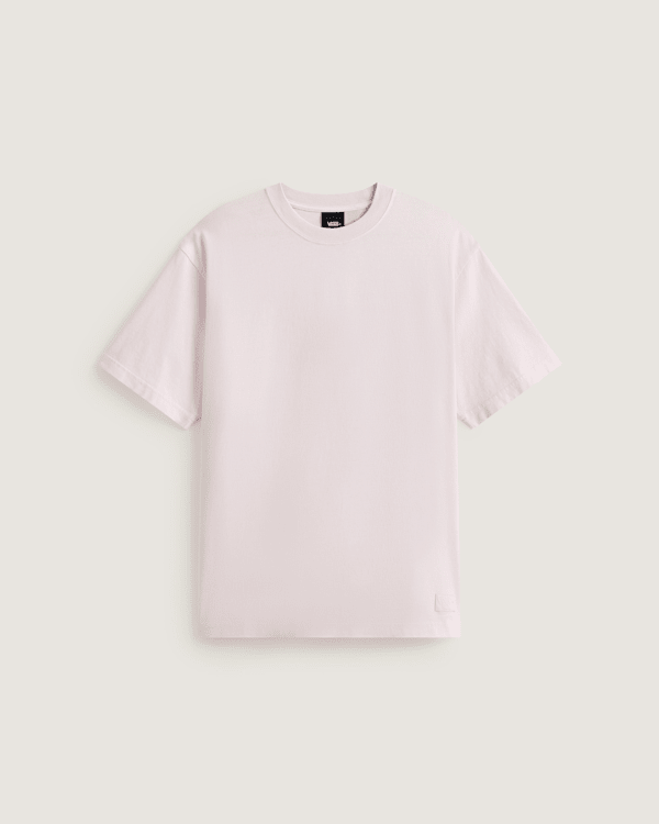 Vans - Premium Loose T-Shirt, Herren, Violett, Größe: XXL