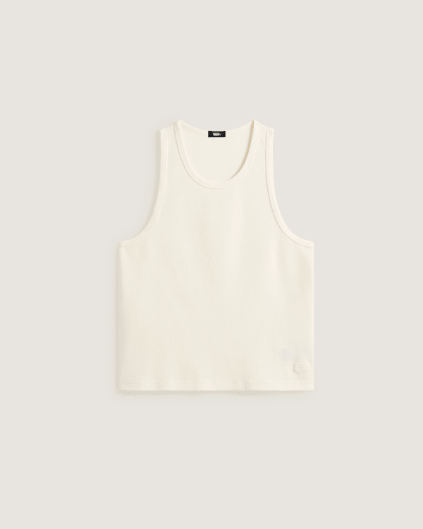 TANKS