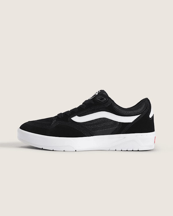 Vans - Skate Rowan Z3 Schuhe, Herren, Schwarz, Größe: 40