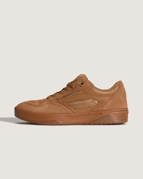 Vans - Skate Rowan Z3 Shoes, Man, Beige, Size: 44