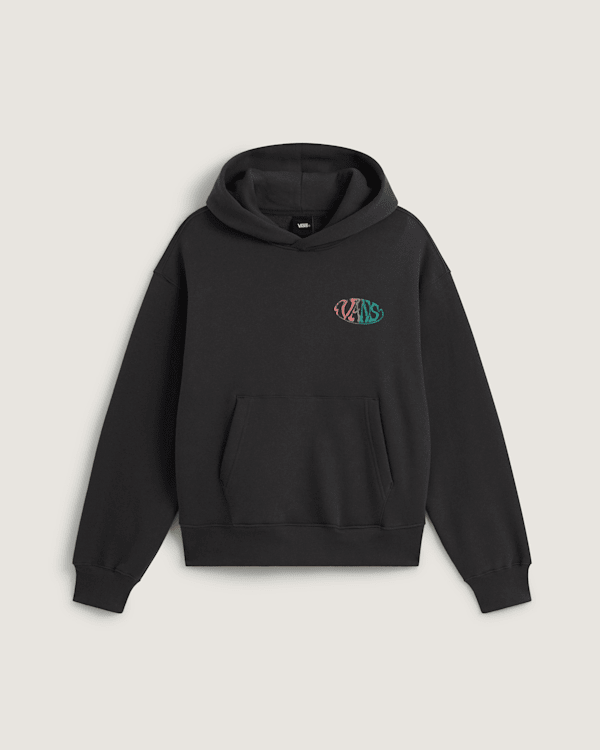 Vans - Jetty Sets Pullover Faded Black, Man, Black, Size: XXL