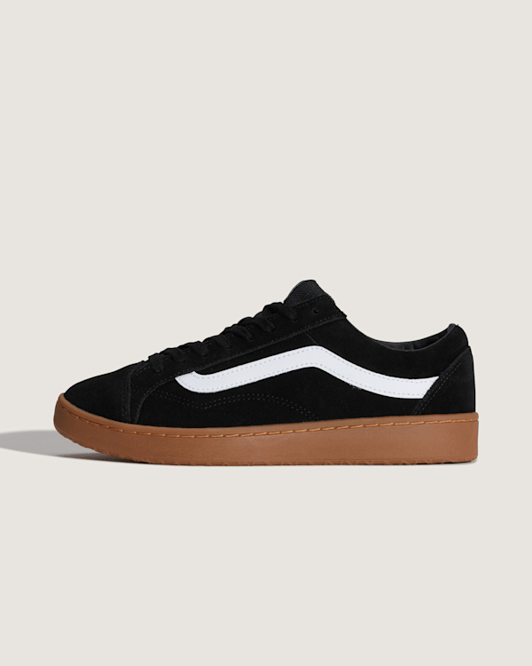 Vans - Old Skool 36 Cup Shoes, Man, Black, Size: 2.5
