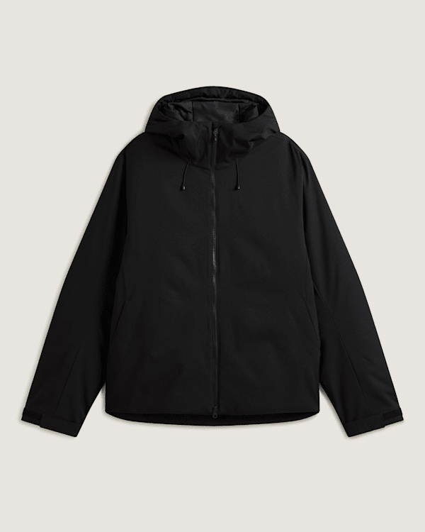 Vans - Snow Takedown Black, Man, Black, Size: XXL