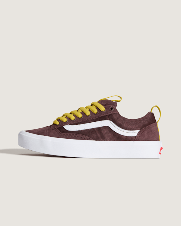 Vans - Skate Old Skool 36  Schuhe, Herren, Braun, Größe: 36.5