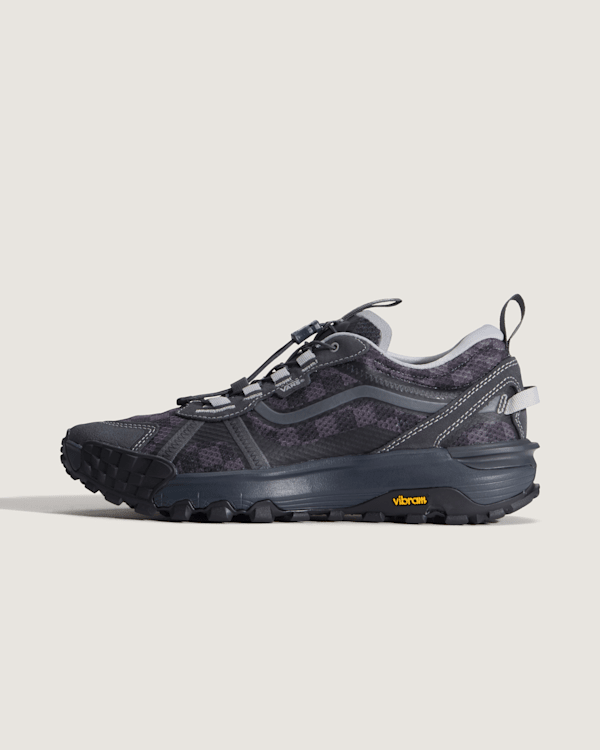 Vans - Crosspath XC Schuhe, Herren, Grau, Größe: 35