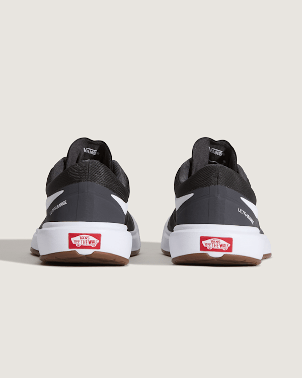 Vans - Ultrarange 2.0 Shoes, Man, Grey, Size: 40.5 (obrázek 4)