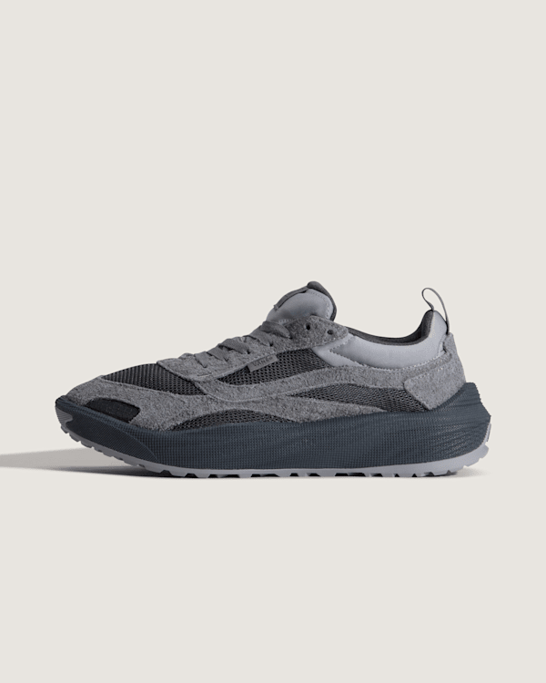 Vans - Ultrarange Neo 2.0 Schuhe, Herren, Grau, Größe: 34.5