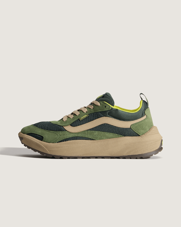 Vans - Ultrarange Neo 2.0 Schuhe, Herren, Grün, Größe: 34.5