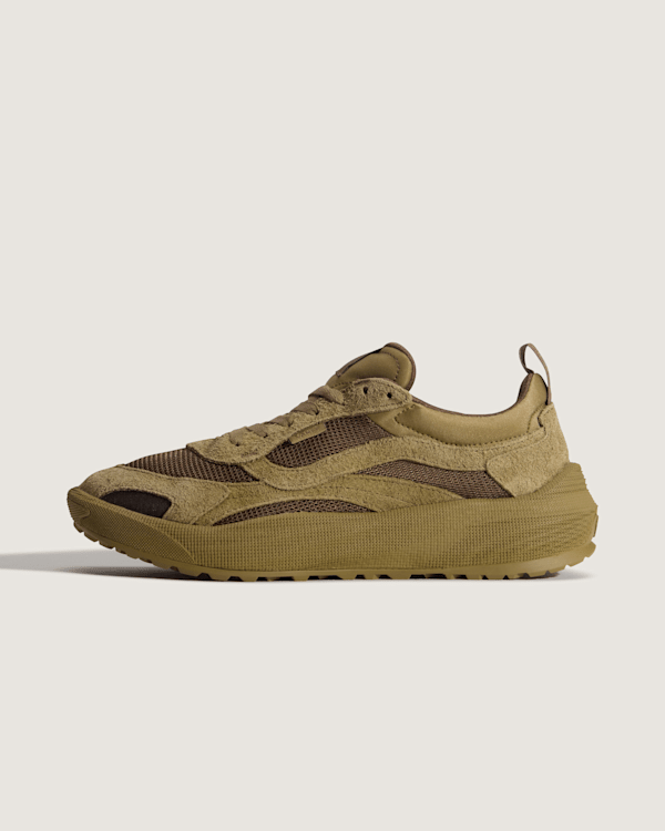 Vans - Ultrarange Neo 2.0 Schuhe, Herren, Grün, Größe: 35