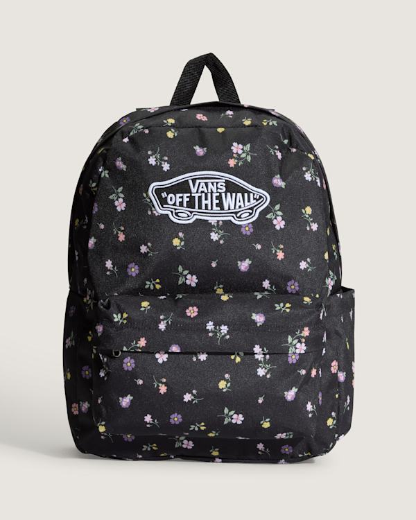 Vans - Old Skool Classic Backpack, Black, Size: One size