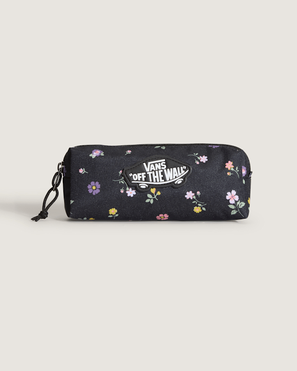 Vans - Old Skool Pencil Pouch, Black, Size: One size
