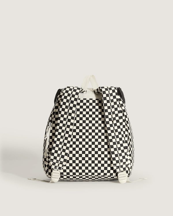 Vans - Scatter Backpack, White, Size: One size (obrázek 3)