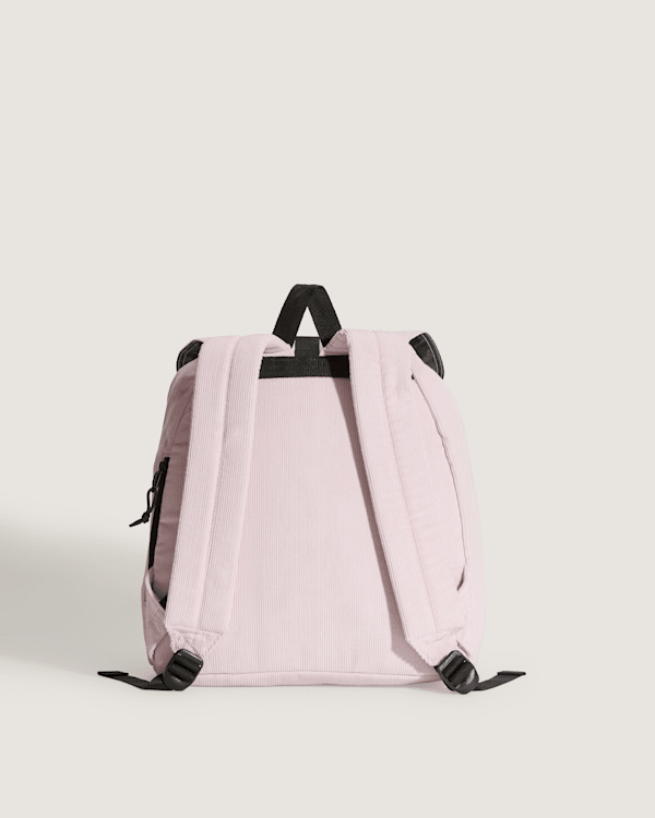 Vans - Scatter Backpack, Pink, Size: One size (obrázek 3)