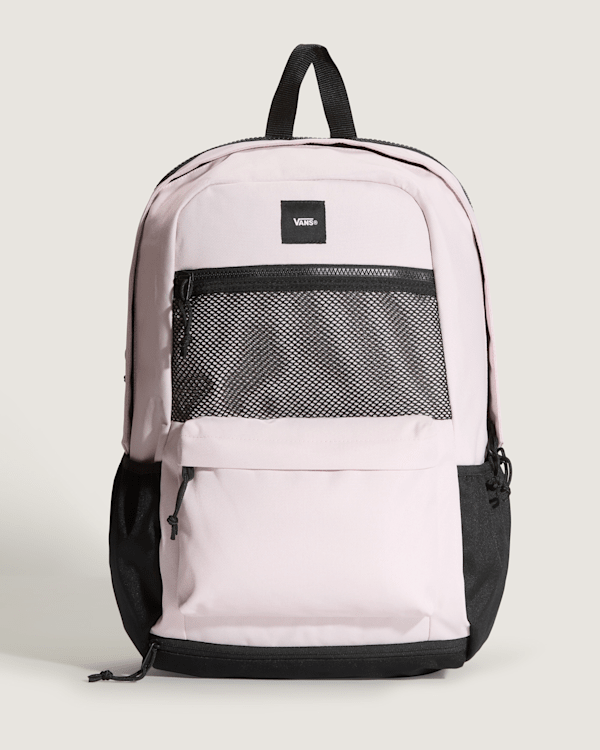 Vans - Divert Backpack, Pink, Size: One size