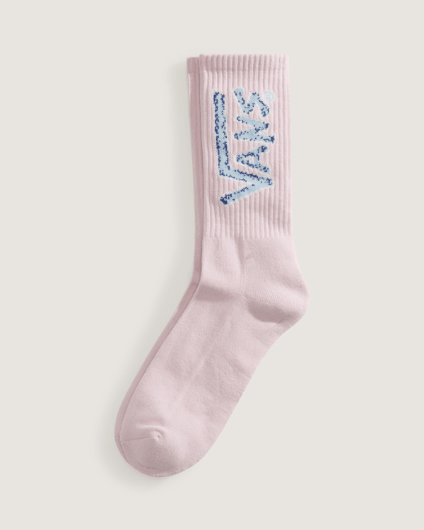 Vans - Ledes Crew Pale Petal, Man, Pink, Size: S (2.5-5​)