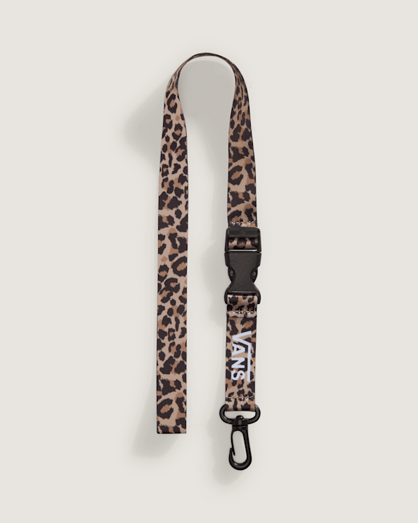 Vans - Vans Lanyard Incense, Man, Beige, Size: One size