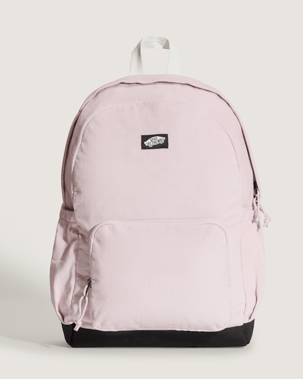 Vans - Kids New Skool Backpack, Purple, Size: One size