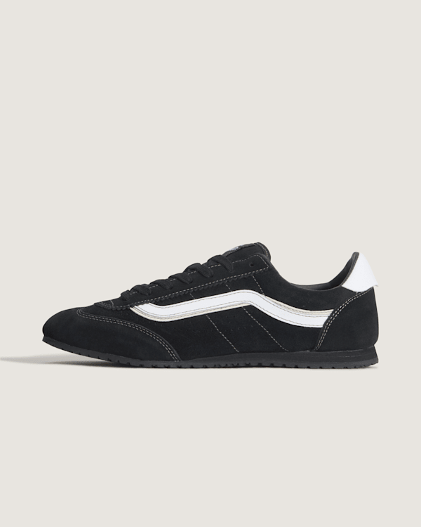Vans - Super Lowpro Schuhe, Herren, Schwarz, Größe: 34.5