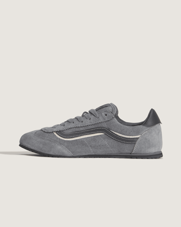 Vans - Super Lowpro Schuhe, Herren, Schwarz, Größe: 35