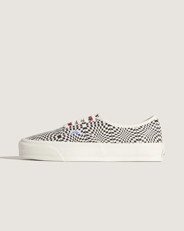 Vans - Premium Authentic Schuhe, Herren, Schwarz, Größe: 45