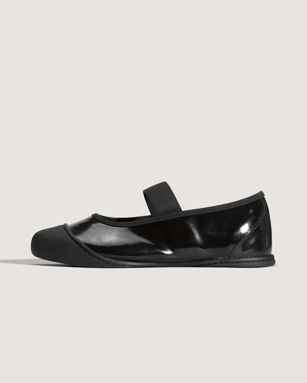 Vans - Premium Mary Jane Prima Shoes, Man, Black, Size: 34.5